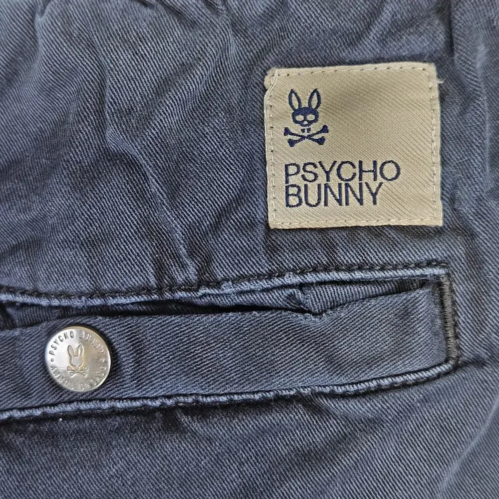Psycho Bunny psycho bunny